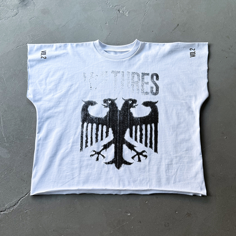 Printed Tee Specializing in custom Printed Tee, our factory delivers tailored styles.